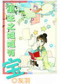《重生之姐姐有寶》封面