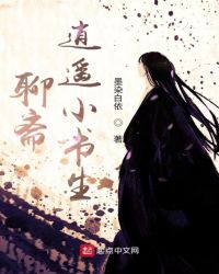 《聊齋逍遙小書生》封面