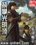《執掌光明頂》封面