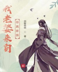 《我老婆來自修真家族》封面