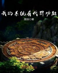 《我的系統有代罰功能》封面