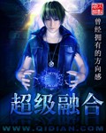 《超級融合》封面