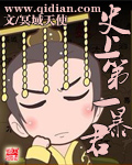 《史上第一暴君》封面