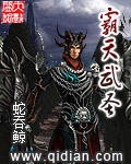 《霸天武聖》封面