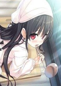《狐仙小妺喜》封面