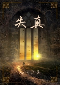 《失真（NP）》封面
