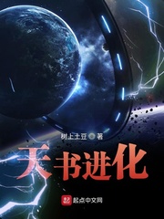 《天書進化》封面