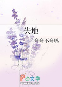 《失地》封面