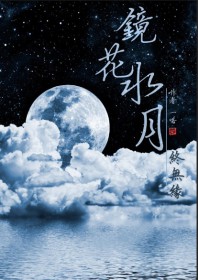 《鏡花水月終無緣》封面