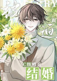 《被迫跟C級哨兵結婚》封面