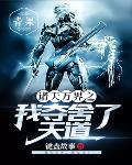 《諸天萬界之我奪舍了天道》封面