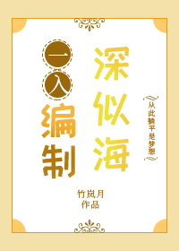 《一入編制深似海》封面