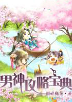 《快穿之男神攻略寶典》封面