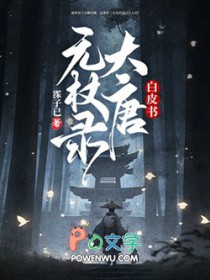 《白皮書：大唐無杖錄》封面