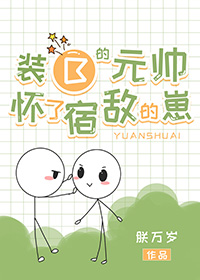 《帝國元帥變O後懷孕了》封面