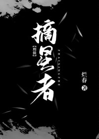 《摘星者》封面