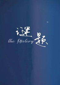 《謎題（1v2 哨向）》封面