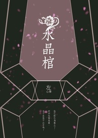 《水晶棺》封面
