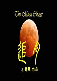 《追月》封面
