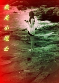 《我是小道士4山中小村》封面