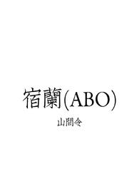 《宿蘭(ABO)》封面