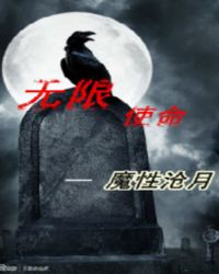 《無限使命》封面
