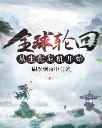 《全球輪迴從生化危機開始》封面