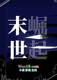 《末世崛起[重生]》封面