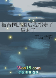 《被帝國通緝後我拐走了皇太子》封面