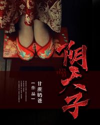 《陰天子》封面