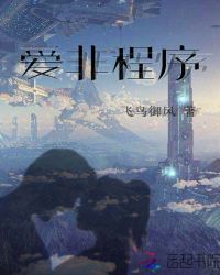 《愛非程序》封面