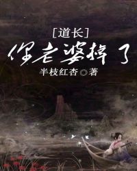 《道長，你老婆掉了》封面
