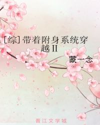 《[綜]帶着附身系統穿越Ⅱ》封面
