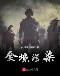 《全境污染》封面