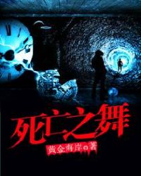 《死亡之舞》封面