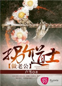 《拐個道士做老公》封面