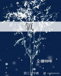 《氧》封面