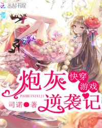 《快穿遊戲：炮灰逆襲記》封面