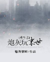 《重生之炮灰玩末世》封面