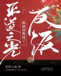 《反派都被我教成了正道之光[快穿]》封面