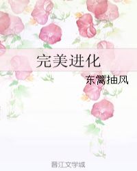 《完美進化》封面