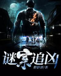 《謎案追兇》封面