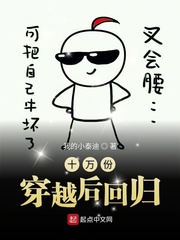 《十萬份穿越後迴歸》封面