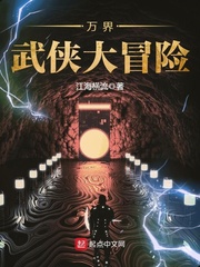 《萬界武俠大冒險》封面
