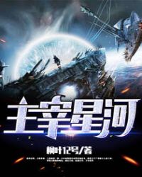 《主宰星河》封面