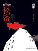《被偷走的秘密》封面