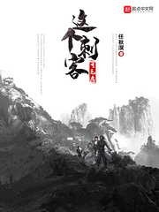 《這個刺客有毛病》封面
