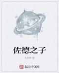 《佐德之子》封面