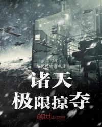 《諸天極限掠奪》封面