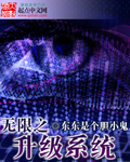 《無限之升級系統》封面